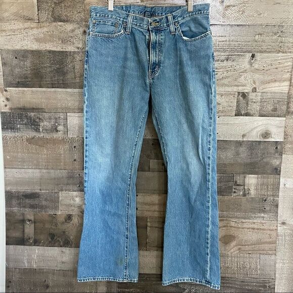 Polo Ralph Lauren dungarees 34x32 men’s - Picture 1 of 10